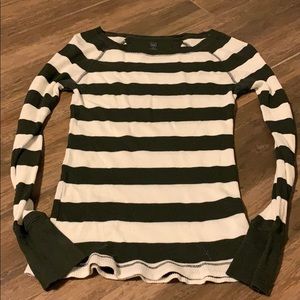 Gap waffle knit thermal